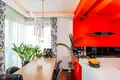 Apartamento 3 habitaciones 104 m² Cracovia, Polonia