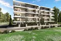 Mieszkanie 35 m² Pafos, Cypr
