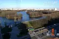 2 room apartment 73 m² Minsk, Belarus