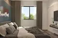 Wohnung 1 Schlafzimmer 62 m² Larnaka, Zypern