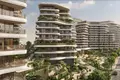 Kompleks mieszkalny New premium residence Verdes by Haven with swimming pools, co-working areas and services, Dubailand, Dubai, UAE