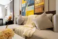 Appartement 1 chambre  Phuket, Thaïlande