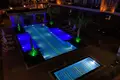Wohnung 4 Schlafzimmer 150 m² Tosmur, Türkei