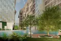Квартира 1 спальня 32 м² Пхукет, Таиланд
