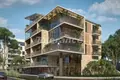 Apartamento 4 habitaciones 223 m² Fatih, Turquía