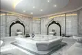 2 bedroom apartment 90 m² Alanya, Turkey