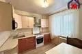 Apartamento 3 habitaciones 63 m² Saligorsk, Belarús