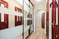 1 room apartment 39 m² Minsk, Belarus
