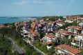 Квартира 2 спальни 101 м² Созопол, Болгария