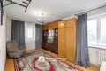 Wohnung 2 zimmer 44 m² Minsk, Belarus