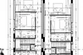 Maison 3 chambres 130 m² Ypsonas Municipality, Chypre