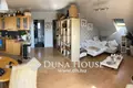 Apartment 1 bathroom 54 m² in Budapest, Hungary