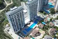 1 bedroom apartment 55 m² Mahmutlar, Turkey