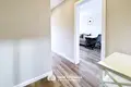 Apartamento 1 habitación 33 m² en Minsk, Belarús