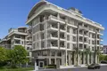 Квартира 2 комнаты 57 м² Akarca Koyu, Турция