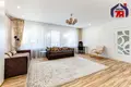 House 96 m² Dziahilna, Belarus