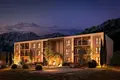 Wohnung 1 Schlafzimmer 50 m² Gemeinde Kotor, Montenegro