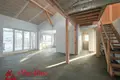 Dom wolnostojący 185 m² Kalodziscanski sielski Saviet, Białoruś