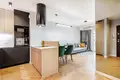 Appartement 3 chambres 49 m² Poznan, Pologne