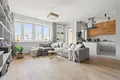 Wohnung 4 zimmer 91 m² Warschau, Polen