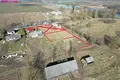 Działki  Jaunakaimis, Litwa