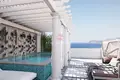1 bedroom apartment 57 m² Kargıcak, Turkey