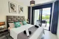Квартира 2 спальни 137 м² Bel Air, Испания
