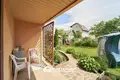 Dom 3 pokoi 95 m² Zabalocki sielski Saviet, Białoruś
