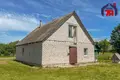 Maison 66 m² Liubanski sielski Saviet, Bélarus