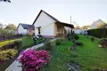Casa 40 m² Muchaviecki sielski Saviet, Belarús