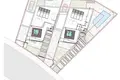Dom 3 pokoi 210 m² Yeroskipou, Cypr