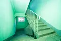 1 room apartment 35 m² Minsk, Belarus
