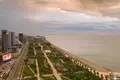 1 room studio apartment 30 m² Batumi, Georgia