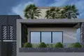 3 bedroom apartment 149 m² Nicosia, Cyprus