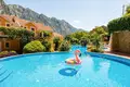 Wohnung 4 zimmer 129 m² Donji Orahovac, Montenegro
