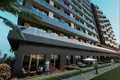 Apartamento 1 habitación 93 m² Beylikduzu, Turquía