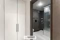 Mieszkanie 1 pokój 44 m² Mińsk, Białoruś