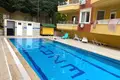 Квартира 3 комнаты  Махмутлар, Турция