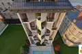 Wohnquartier A complex that will give you opportunities for any kind of recreation