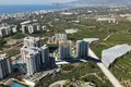 Жилой квартал Жилой комплекс класса люкс - Махмутлар