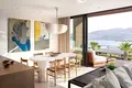 Dom 3 pokoi 150 m² Bodrum, Turcja