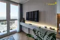 Wohnung 2 zimmer 46 m² Minsk, Belarus