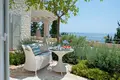 Villa de 6 habitaciones 650 m² Katavolos, Grecia