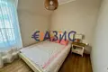 Mieszkanie 3 pokoi 91 m² Nesebyr, Bułgaria