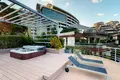 Mieszkanie 4 pokoi 576 m² Budva, Czarnogóra