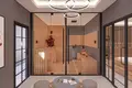 Wohnung 3 zimmer 69 m² Obakoy, Türkei