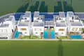 Casa 3 habitaciones 150 m² Larnaca District, Chipre