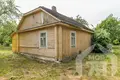Casa 58 m² Liebiadzieva, Belarús