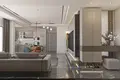 Apartment in a new building ISATIS INFINITY