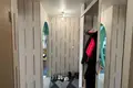1 room apartment 31 m² Novaja Hoza, Belarus